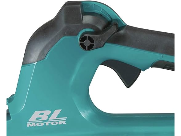 Makita XBU03Z 18V LXT Brushless Cordless Blower