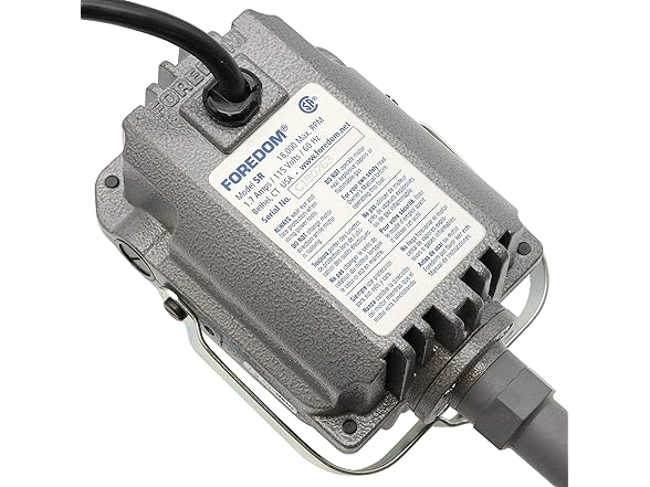 Foredom 2230, SR motor, Jewelers Kit