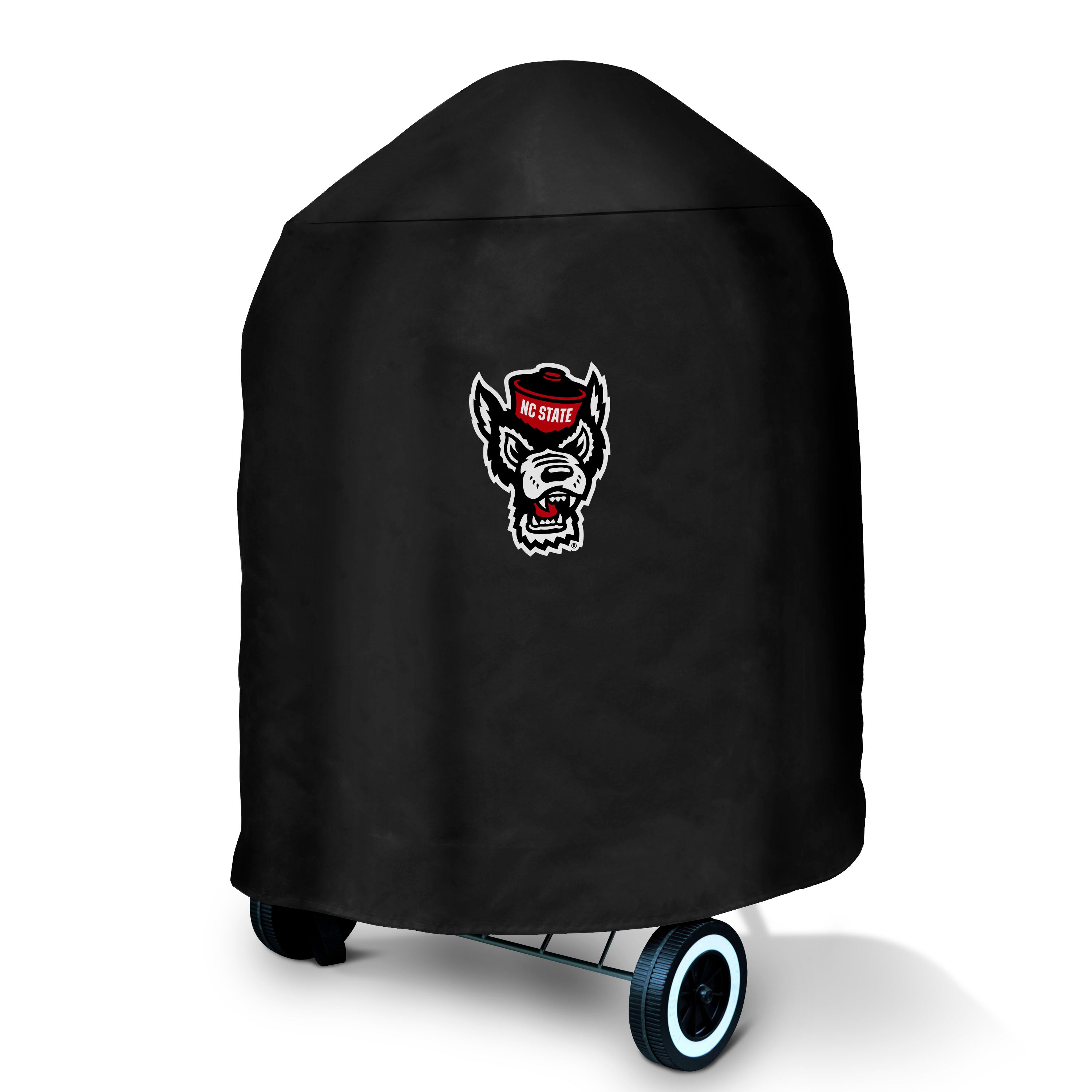 College Team Kettle Grill Cover - Gallery 37