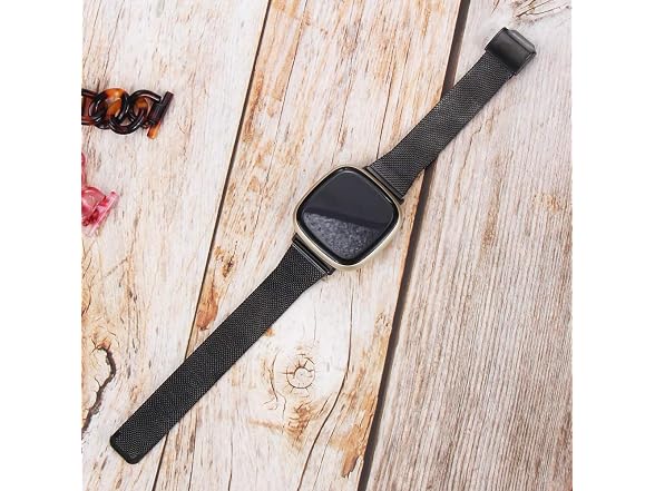 EverSnows Stainless Steel Bands Compatible Replac - Gallery 3