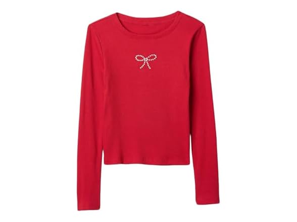 Modern Red