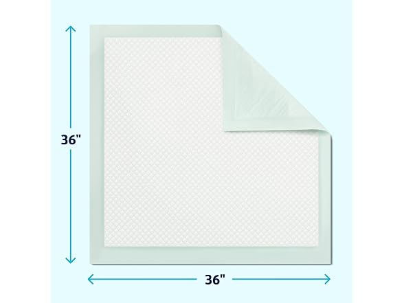 Medline | Super Absorbent 50 Count
