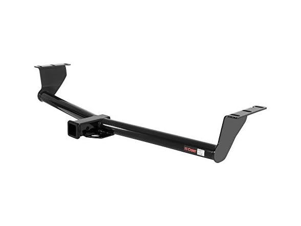 CURT 13345 Class 3 Trailer Hitch,