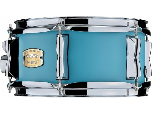 Yamaha Stage Custom Hip Matte Surf Green 4PC