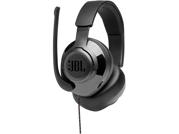 JBL QUANTUM 300 WIRED