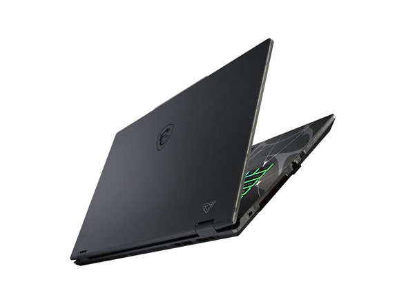 MSI Cyborg A15 AI Gaming Laptop