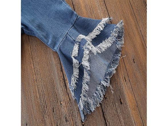 Verve Jelly Boys (4-5T) Little Baby Jeans Pants