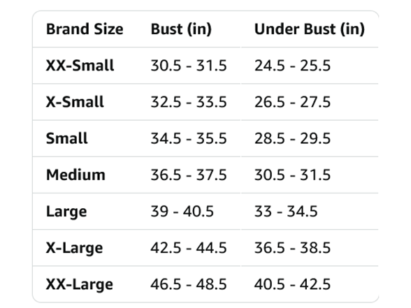 Amazon Essentials Women Classic Bikini Top