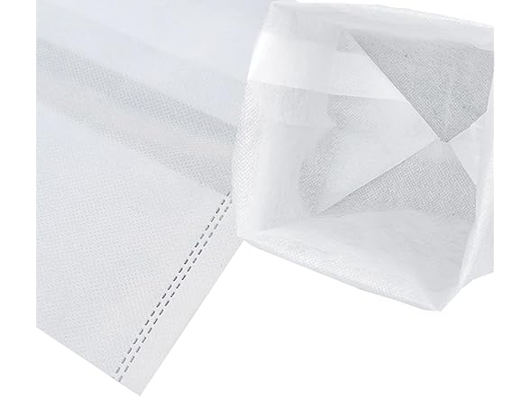 SQXBK Nursery Bags 120x140mm 100pc