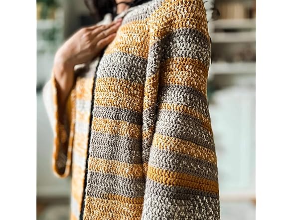 Lion Brand Yarn Wool Ease Fair Isle Yarn