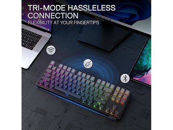 Redragon K707 Mechanical Keyboard