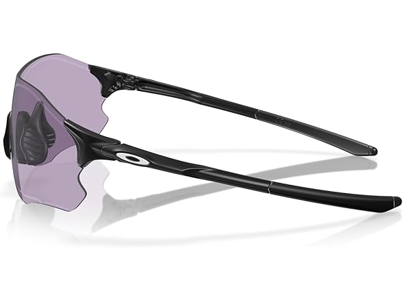 Oakley Men's OO9313 EVZero Path Rectangular Sunglasses