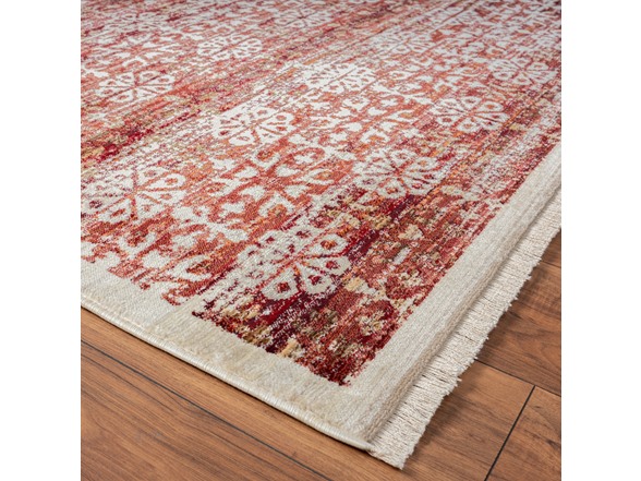 Aurora Transitional Area Rug