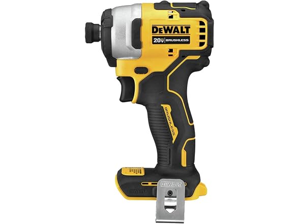 DEWALT DCK278C2 ATOMIC 20V MAX Drill Combo Kit