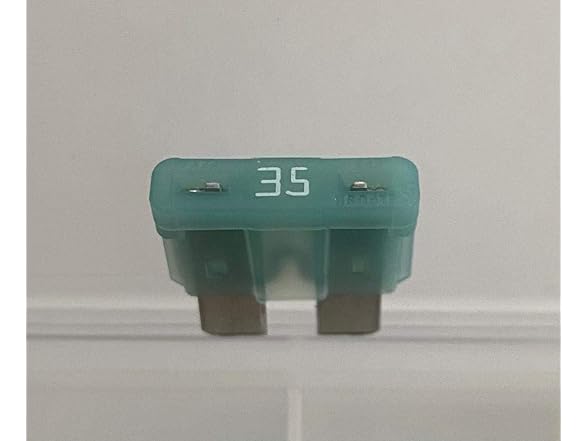 A Plus Parts House 35Amp ATC ATO