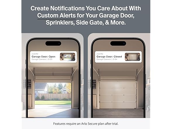 (4 Cam) (NEW) Arlo Ultra Security Camera 4K HDR (3rd Gen, 2025)