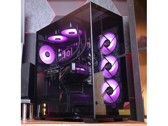 CyberPowerPC (R9 9900X, RTX 5070 12GB)