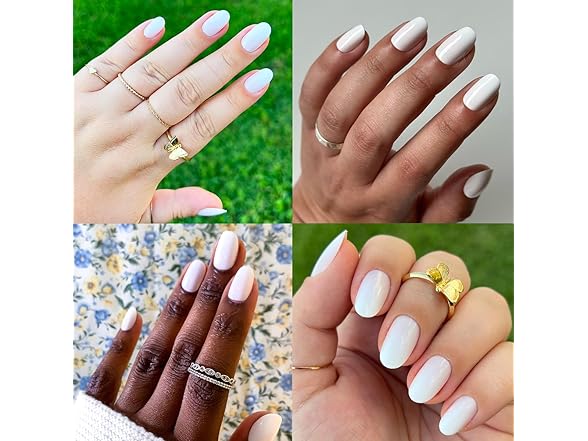 Olive & June Instant Mani Press-On Nails CCT Gradient