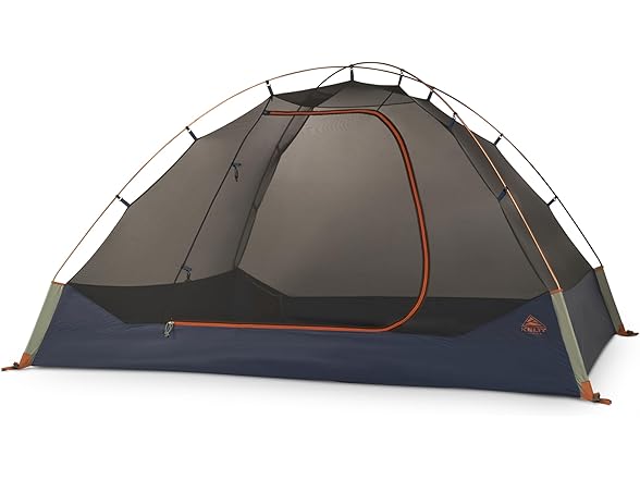 Kelty Late Start 4P Backpacking Tent