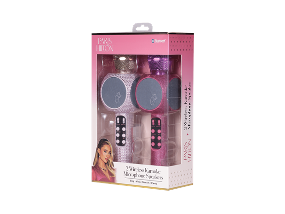 Wireless Karaok Wireless Speaker