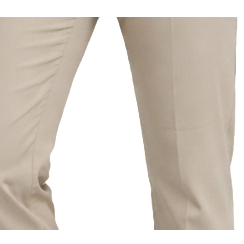 2Pk Asst Mens Slim Stretch Dress Pants - Gallery 18