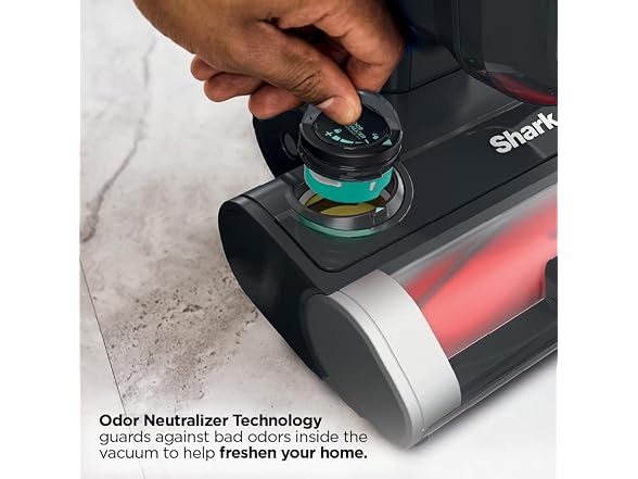 Shark Rotator Pet Upright Vacuum