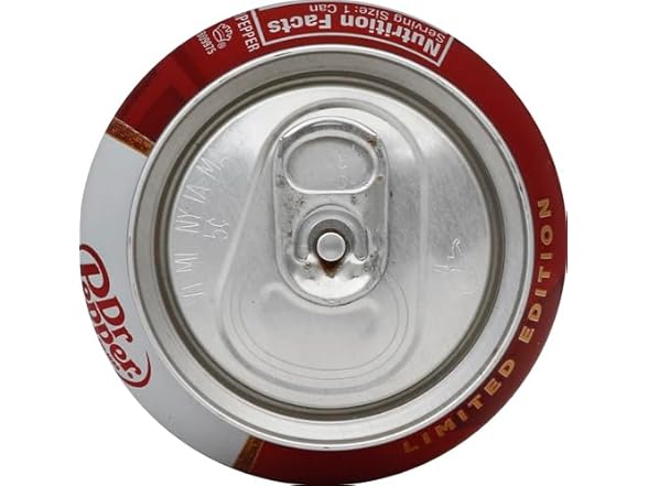 1CT Dr. Pepper, 12 fl oz