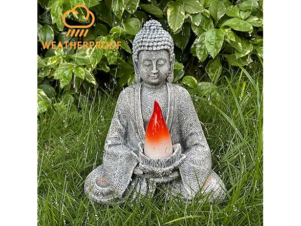 Buddha Statue for Home and Outdoor