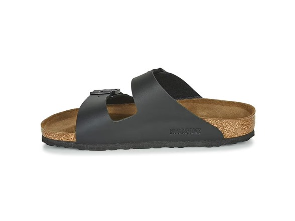 Birkenstock Unisex Arizona Birko-Flor Sandals