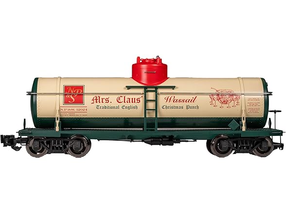 Bachmann Trains - 1:29 Scale Single Dome
