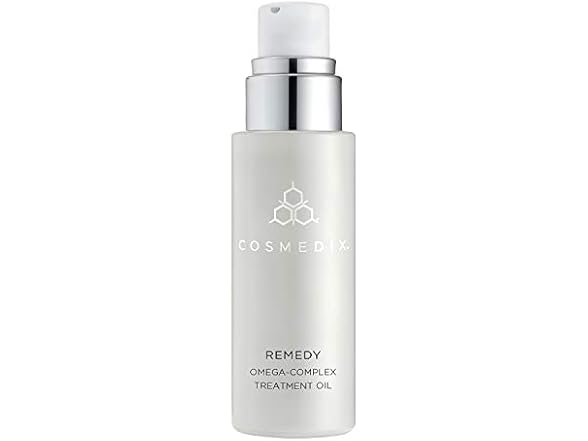 CosMedix Remedy Omega Complex Treatment Oil, 1 oz