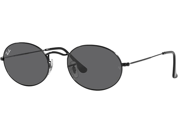 Ray-Ban RB3547 Oval Oval Sunglasses