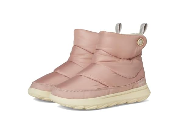 Merrell Women's Hut Moc 2 Quilted Slipper