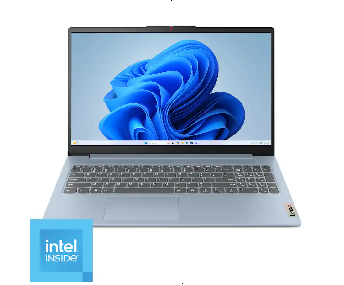 Lenovo IdeaPad Slim 3 15.6" N150 Laptop - Gallery 4