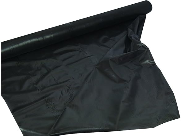 Easy Gardener Landscape Fabric, 4 ft x 50 ft