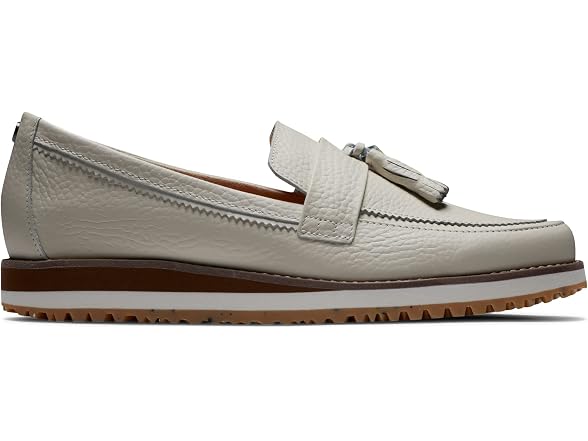 FootJoy Women's FJ Sandy Golf Shoe (5)