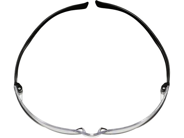 3M Safety Glasses SecureFit 100 Series