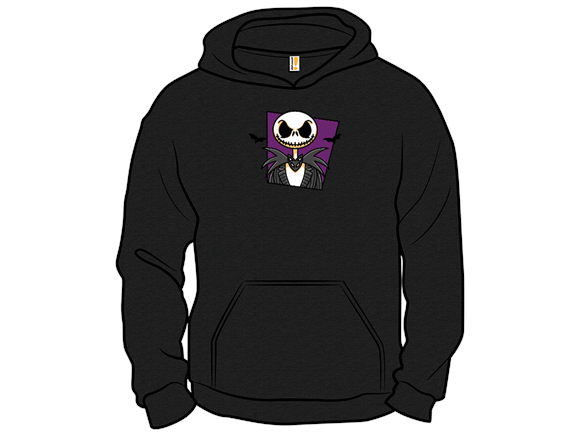 Kentucky Fried Skellington