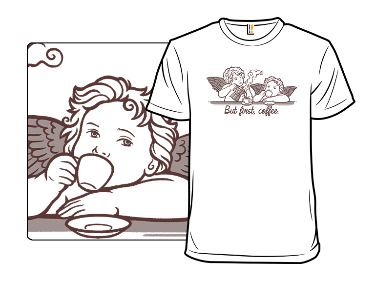 Angelic Coffee - Gallery 3