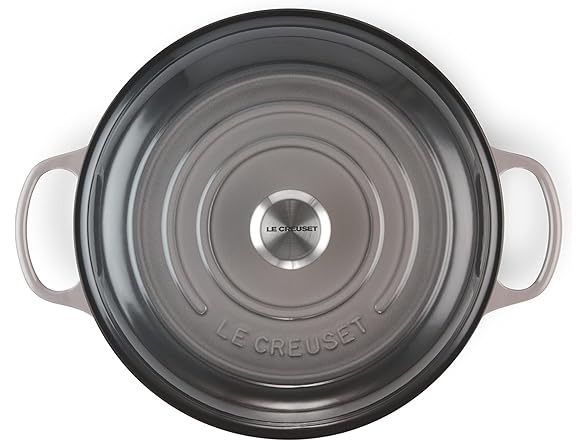 Le Creuset 3.5qt Enamel Cast Iron Braiser