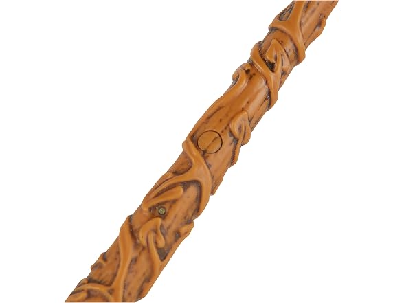 Wizarding World Harry Potter, 13-inch Hermione Granger Patronus Spell Wand