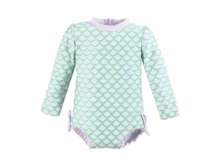 Mermaid Toddler