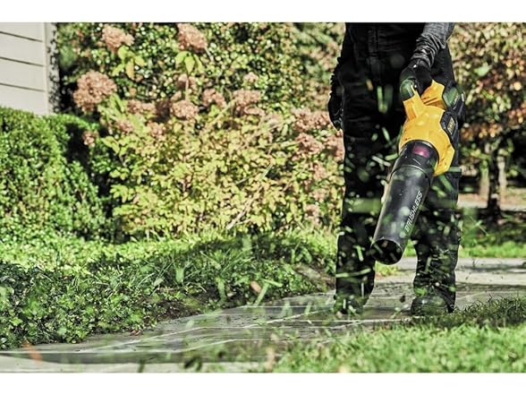DEWALT DCBL772B 60V MAX* FLEXVOLT Leaf Blower