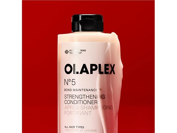 Olaplex No. 5 Bond Maintenance Conditioner