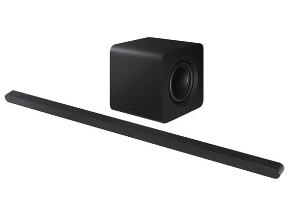 (NEW) SAMSUNG S800D 3.1.2ch Dolby Atmos Soundsystem