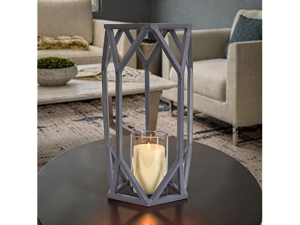 National Tree Company 14 in. Candle Lantern - Gallery 2
