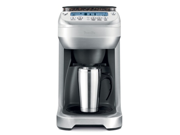 Breville YouBrew Coffee Maker