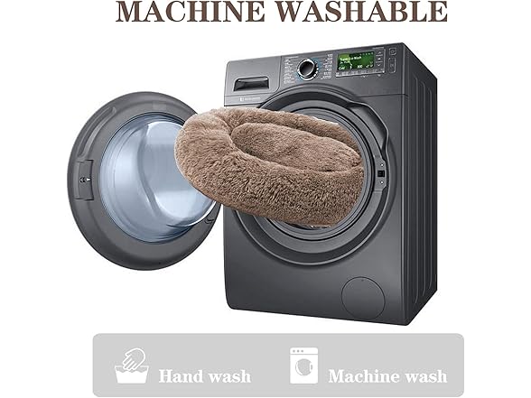 Calming Dog Bed Med/Large