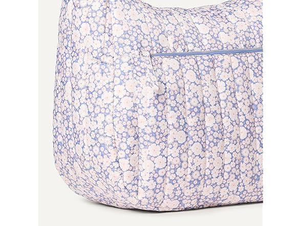 Amazon Essentials Quilted Shoulder Tote