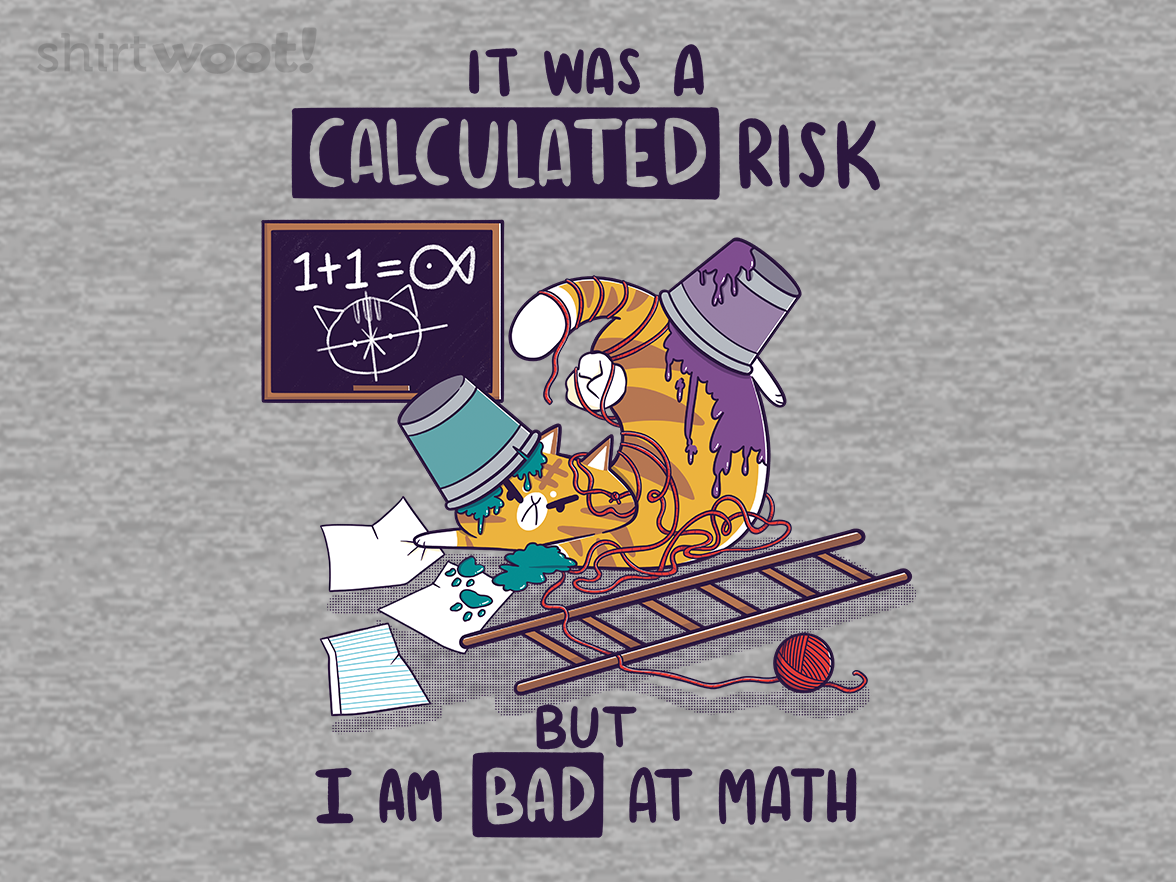 Calculated Risk - Gallery 4